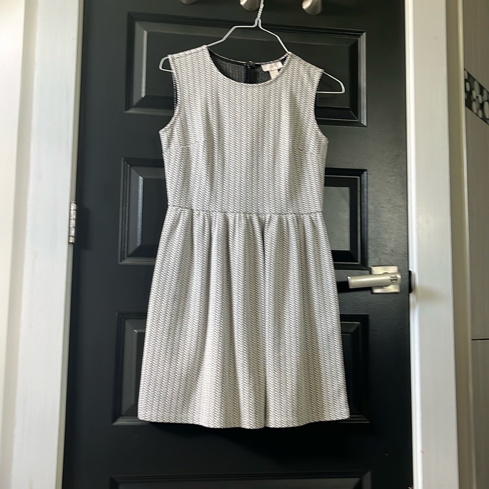 Loft Dress
